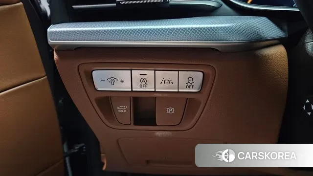 Genesis G80 (RG3) id 3023692 из Кореи 8