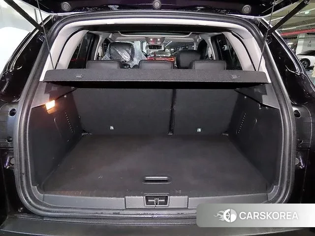 Renault Korea (Samsung) New QM3 id 3454967 из Кореи 8