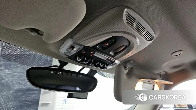 Mini Cooper id 3905755 из Кореи 8