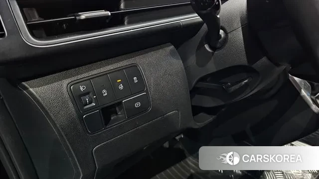 Hyundai Staria id 3411666 из Кореи 8