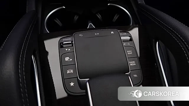 Mercedes-Benz GLE-Class W167 id 3464111 из Кореи 8