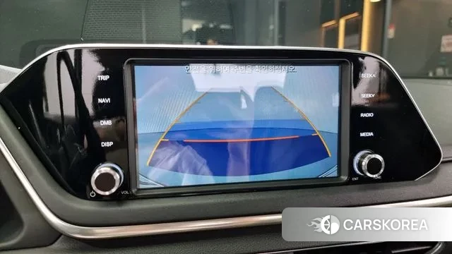 Hyundai Sonata (DN8) id 3023286 из Кореи 8