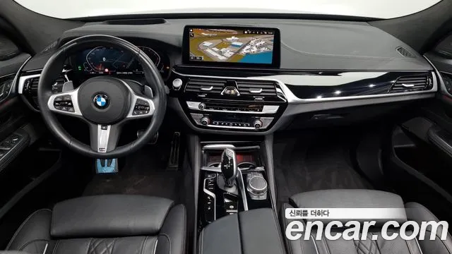 BMW 6 Series GT (G32) id 2701059 из Кореи 8