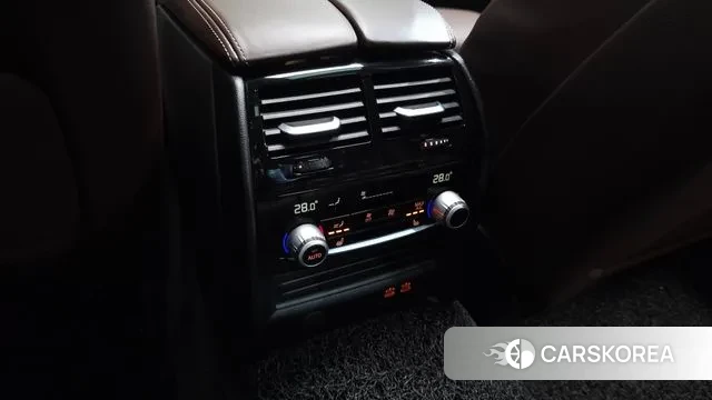 BMW 6 Series GT (G32) id 3626502 из Кореи 8