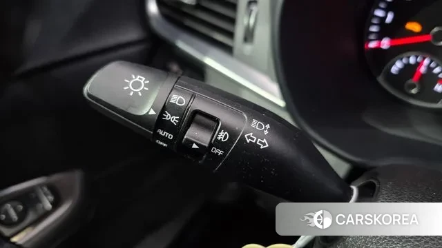 Kia The New K5 2nd generation id 3226624 из Кореи 8