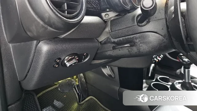 Mini Cooper S id 3616942 из Кореи 8