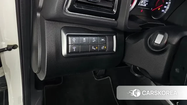 Ssangyong Berry New Tivoli id 3307111 из Кореи 8