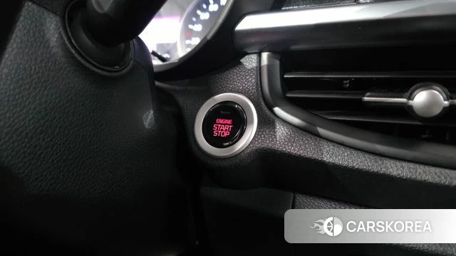 Kia All New Morning (JA) id 4836941 из Кореи 8