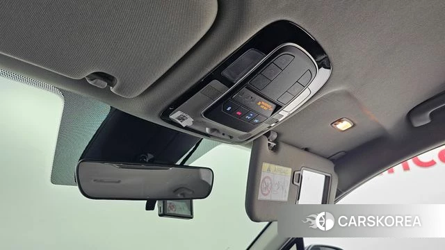 Hyundai The New Santa Fe id 4196362 из Кореи 8