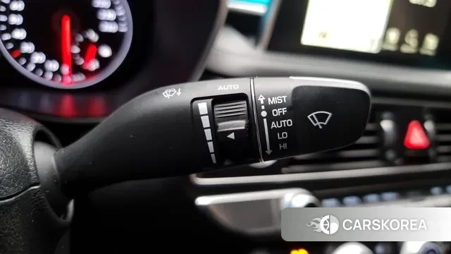 Genesis G70 id 3374687 из Кореи 8