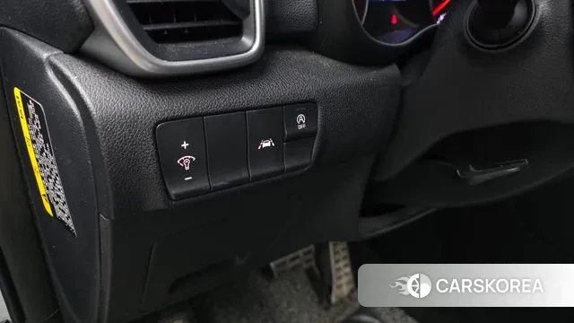 Kia Sportage The Bold id 3641418 из Кореи 8