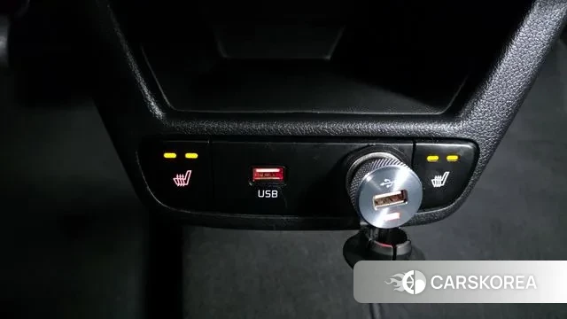 Kia The New Ray id 3685740 из Кореи 8