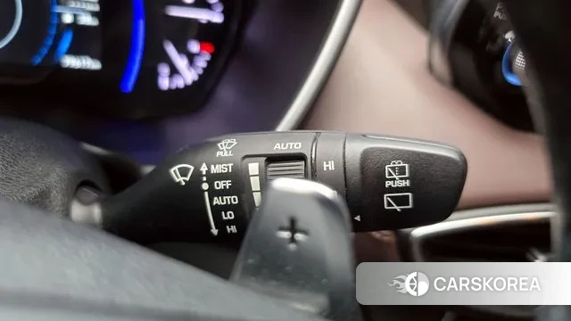 Hyundai Santa Fe TM id 2961698 из Кореи 8