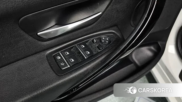 BMW 3 Series GT (F34) id 3214431 из Кореи 8