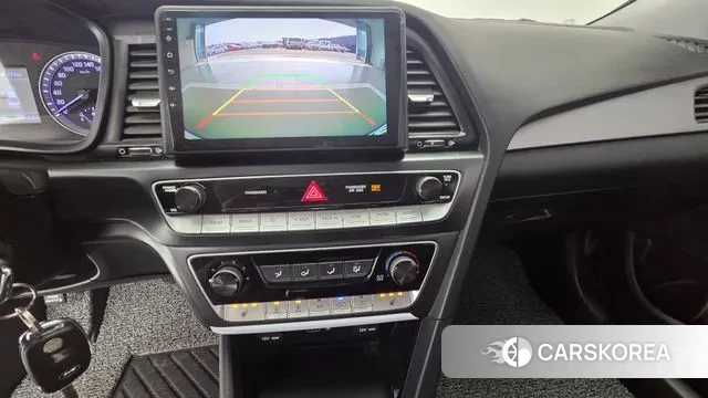 Hyundai Sonata New Rise id 3757529 из Кореи 8