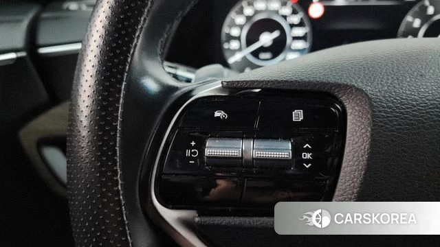 Kia K8 id 3941573 из Кореи 8