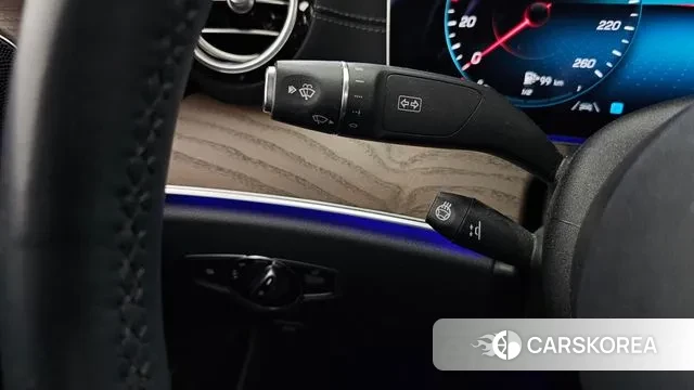 Mercedes-Benz E-Class W213 id 3378690 из Кореи 8