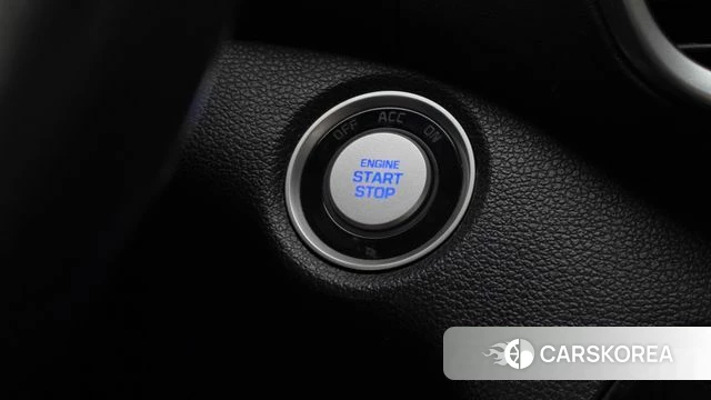 Hyundai All New Tucson id 4642607 из Кореи 8
