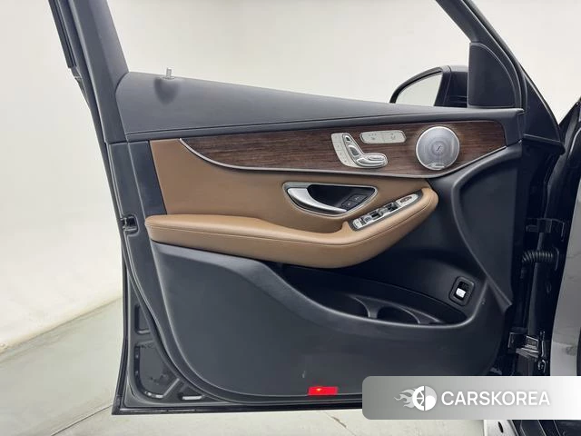 Mercedes-Benz GLC id 4265405 из Китая 8