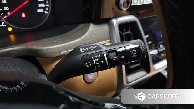 Kia Sorento 4th Generation id 3707590 из Кореи 8