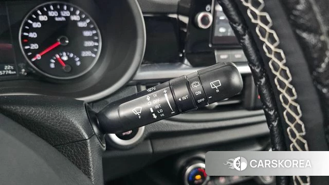 Kia Morning Urban (JA) id 4744901 из Кореи 8