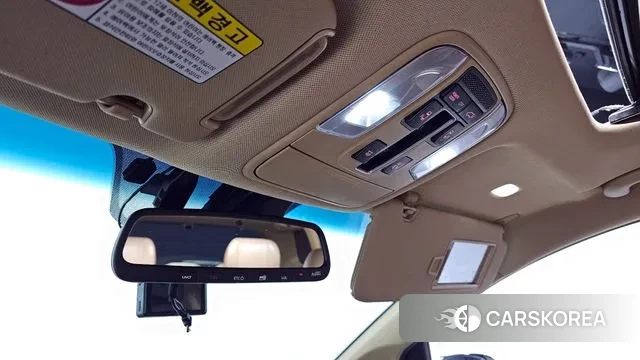 Kia The New Carnival id 3631632 из Кореи 8