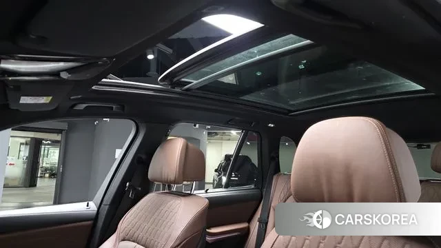 BMW X5 (G05) id 3545292 из Кореи 8