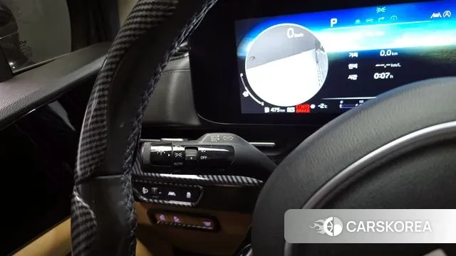 Kia Carnival 4th generation id 3503069 из Кореи 8