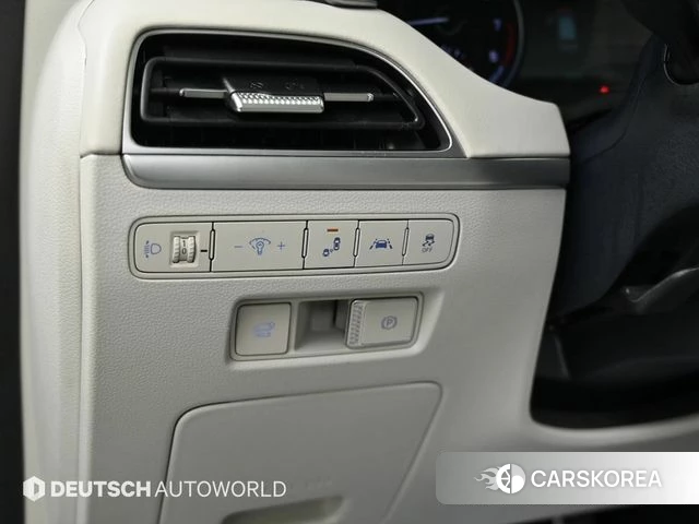 Hyundai Palisade id 4195612 из Кореи 8