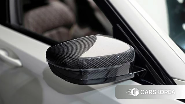 BMW 5 Series (G30) id 3877652 из Кореи 8