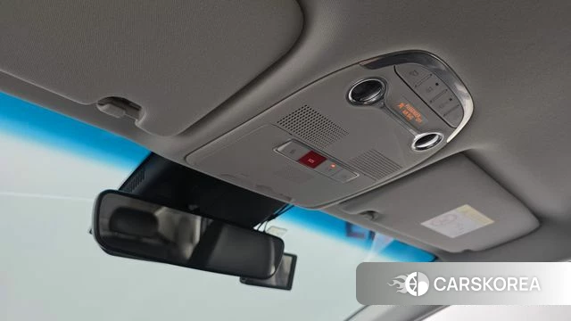 Hyundai The New Grandeur IG id 4561523 из Кореи 8