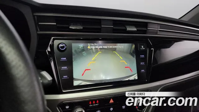 Ssangyong Beautiful Korando id 2855285 из Кореи 8