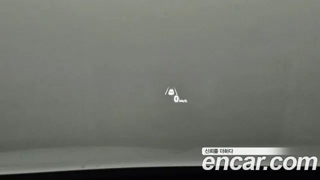 Hyundai The New Santa Fe id 2936618 из Кореи 8