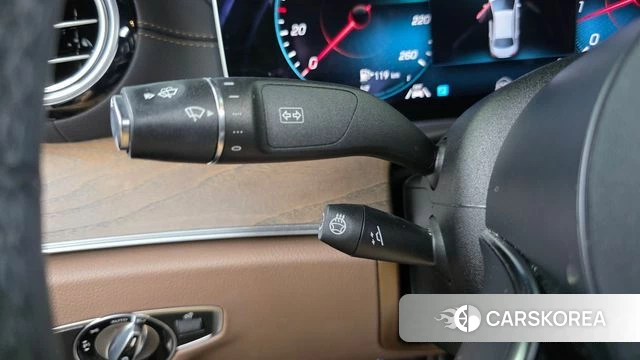 Mercedes-Benz E-Class W213 id 4774865 из Кореи 8