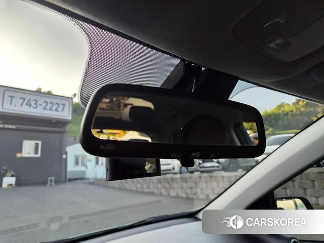 Kia The New Morning (JA) id 4893272 из Кореи 8