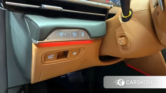 Genesis GV80 id 3497057 из Кореи 8