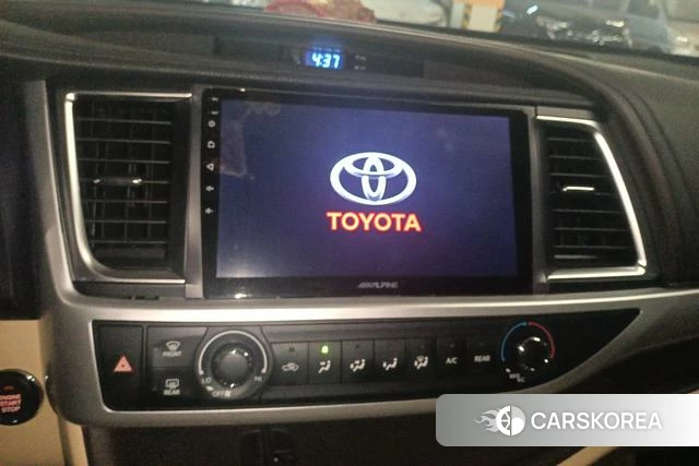 Toyota Highlander id 4257273 из Китая 8