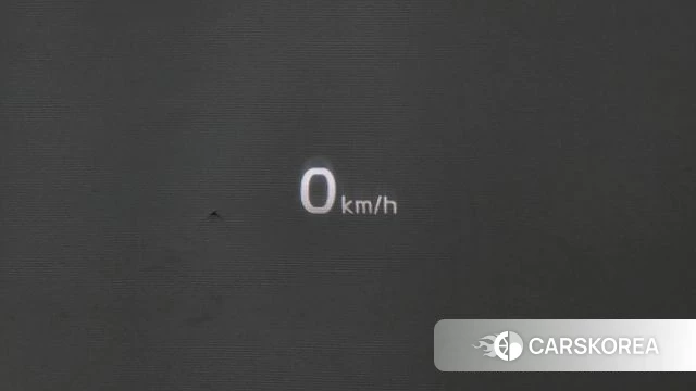 Kia More K9 id 3813485 из Кореи 8