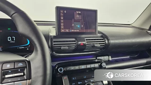 Hyundai Casper id 3447927 из Кореи 8