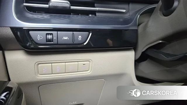 Kia Carnival 4th generation id 3016647 из Кореи 8