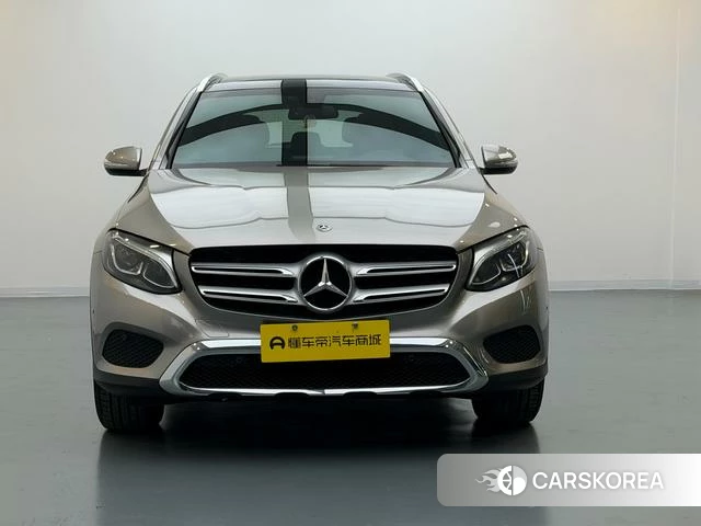 Mercedes-Benz GLC id 4242392 из Китая 8