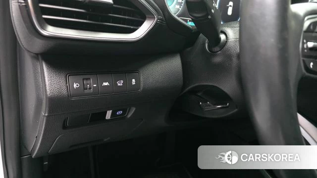 Hyundai The New Santa Fe id 3924033 из Кореи 8