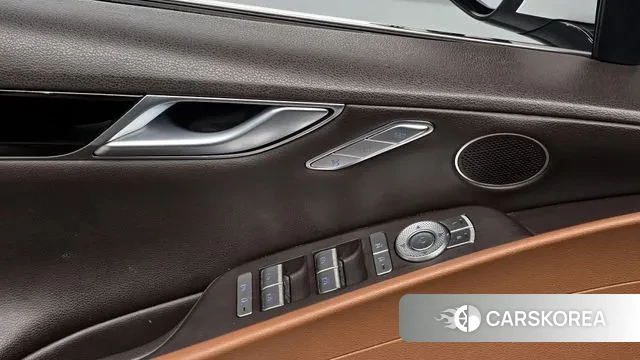 Genesis G80 (RG3) id 3591357 из Кореи 8