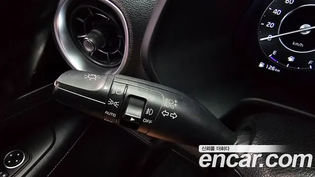 Kia The New K3 2nd generation id 2810899 из Кореи 8