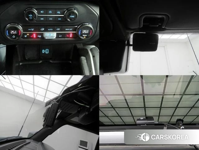 Ford Bronco 6th Generation id 3909703 из Кореи 8