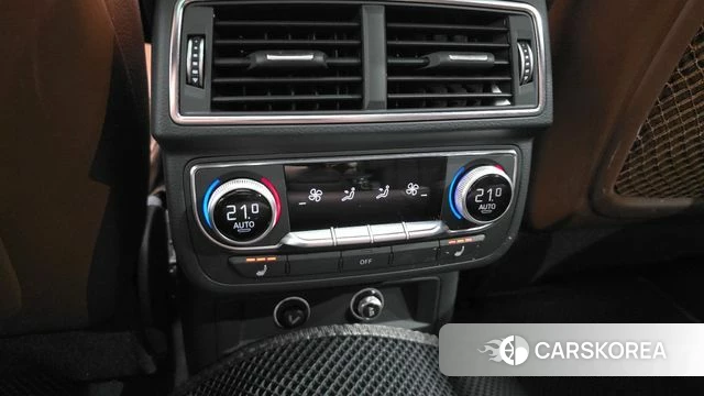 Audi Q7 (4M) id 4331343 из Кореи 8
