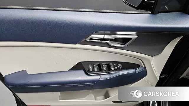 Kia Sportage 5th Generation id 3561540 из Кореи 8