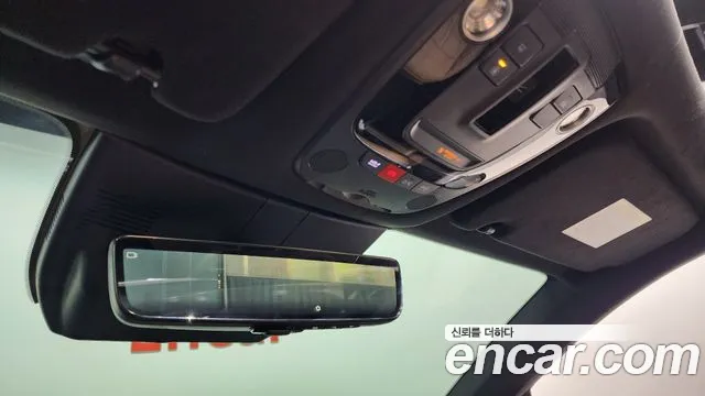 Kia The New Sorento 4th Generation id 2679845 из Кореи 8