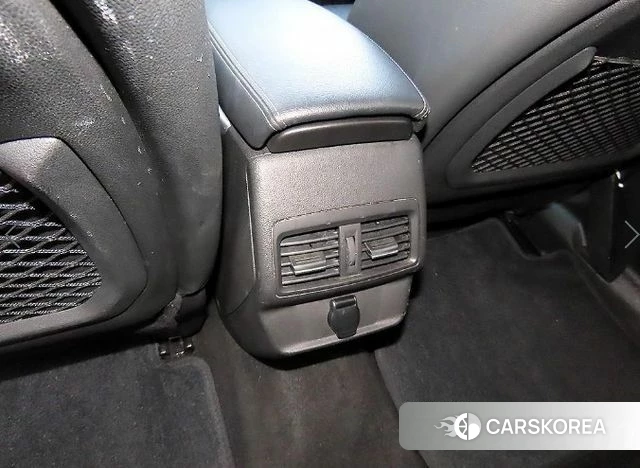 Renault Korea (Samsung) The New QM6 id 4444245 из Кореи 8