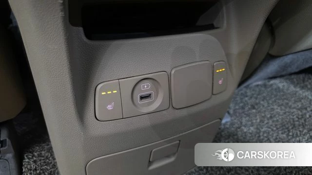 Kia The New Carnival id 4411017 из Кореи 8